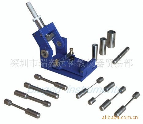 Тестер гибки цилиндрической гибки YZQ-II | Детекционное покрытие, устойчивое к изгибу