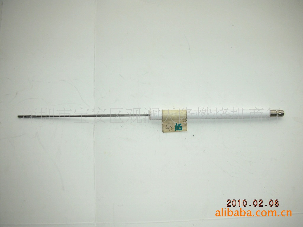 销售Career凯利牌GX5.12.14.16.20燃气燃烧机离子探针