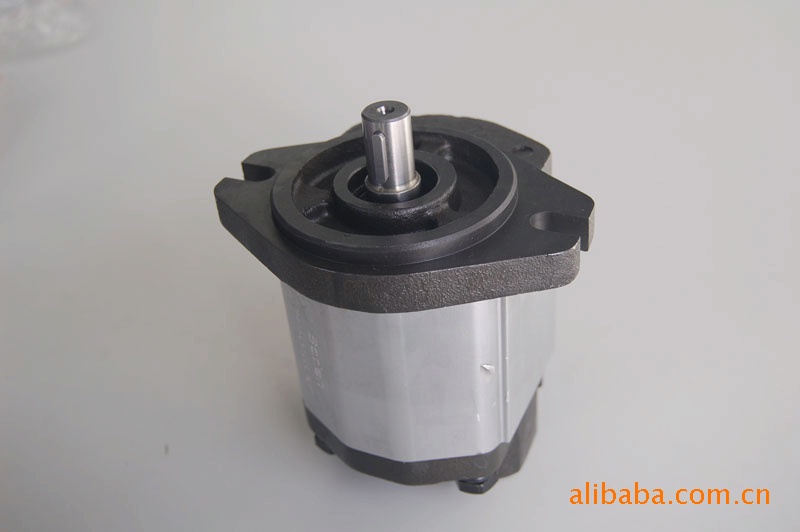 1PF2G2 齿轮泵AZPF齿轮泵 力士乐齿轮泵