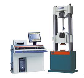 万能拉力试验机 纳克  拉力试验机