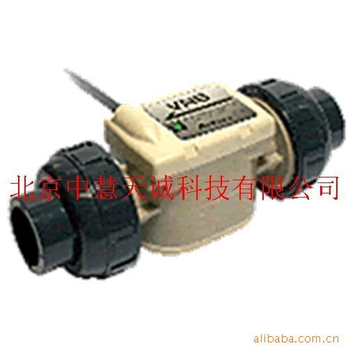 ZH1319 微型耐腐蚀流量传感/小型电磁流量计