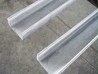 广东304不锈钢槽钢，进口SUS304不锈钢槽钢
