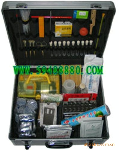 食品微生物检测箱 型号：ZH5774