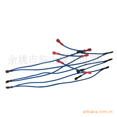 供应宁波线束连接线