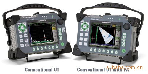 EPOCH 1000 , EPOCH 1000iR , EPOCH 1000i Ultrasonic flaw detector