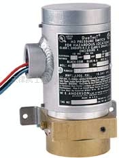 H3系列气液两用防爆压差开关，防爆压力开关厂家