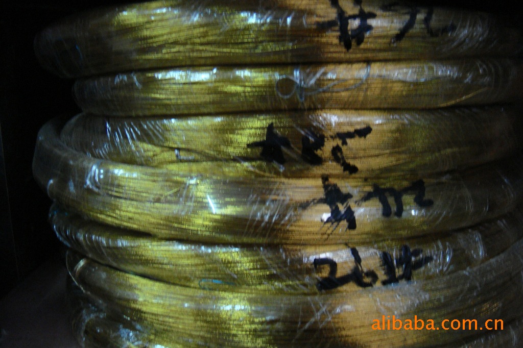 工厂批发纸包铁线|金银纸包|彩色纸包JY01编织手工手工编织花边