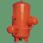 压力容器，换热机组销售