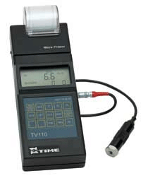 上海供应TV110便携式测振仪，数字测振仪