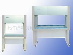 净化工作台SW-CJ-1F  苏州净化单人双面工作台