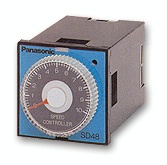 Panasonic 日本松下 DVSD48AY 调速器 DVSD48CY