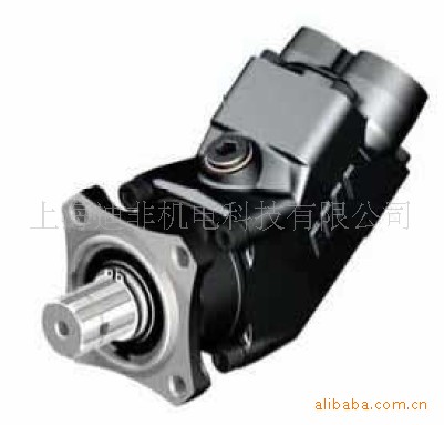 意大利OMFB公司HDS系列斜轴柱塞泵