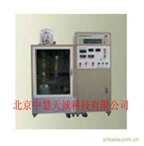 多功能真空实验仪 型号：YQDH2010