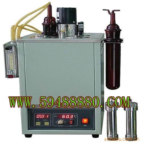 石油产品铜片/银片腐蚀测定仪 FCJH-117