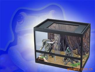 供应各种塑料透明鱼缸乌龟缸宠物缸昆虫笼饲养盒批发详情16
