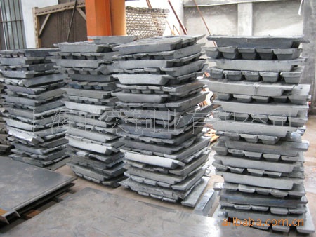 供应铅板 铅管(图)