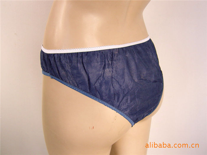 Slip sexy en autre - Ref 647161 Image 12