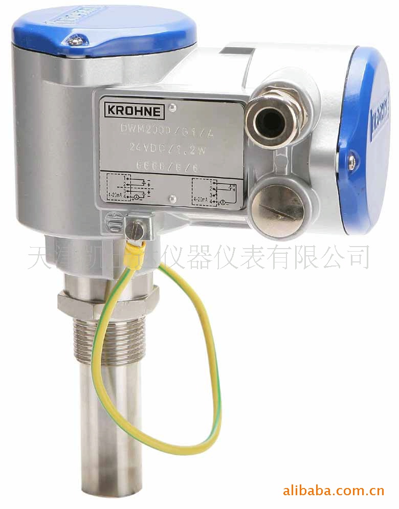 DWM1000电磁流量计/天津DWM1000流量计
