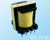 厂家供应EEL-19(6)系列电源变压器