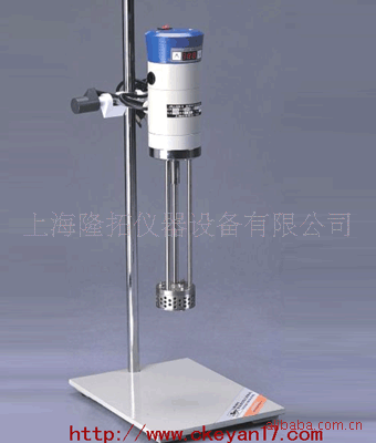 JRJ300-1剪切乳化搅拌机，分散机