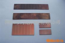 非晶硅太阳能电池板 电池片 ETC电子标签 可订制