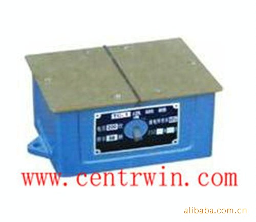 矩形台式退磁器(标准型)  型号：LWTC-1