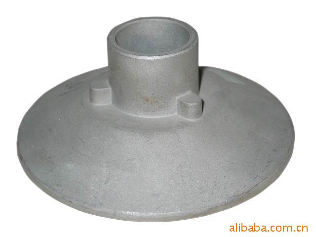 佛山工厂供应高品质铝合金压铸件(来图订购）