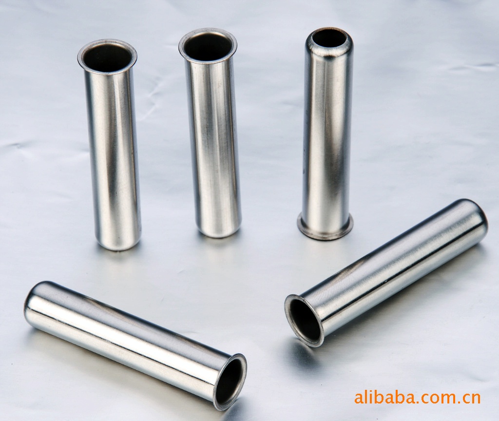 供应温控器用精密无焊缝不锈钢管15*0.3