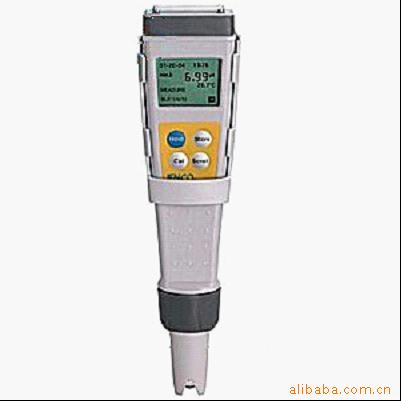 美国JENCO威信pH618N笔式精密防水迷你型酸度仪