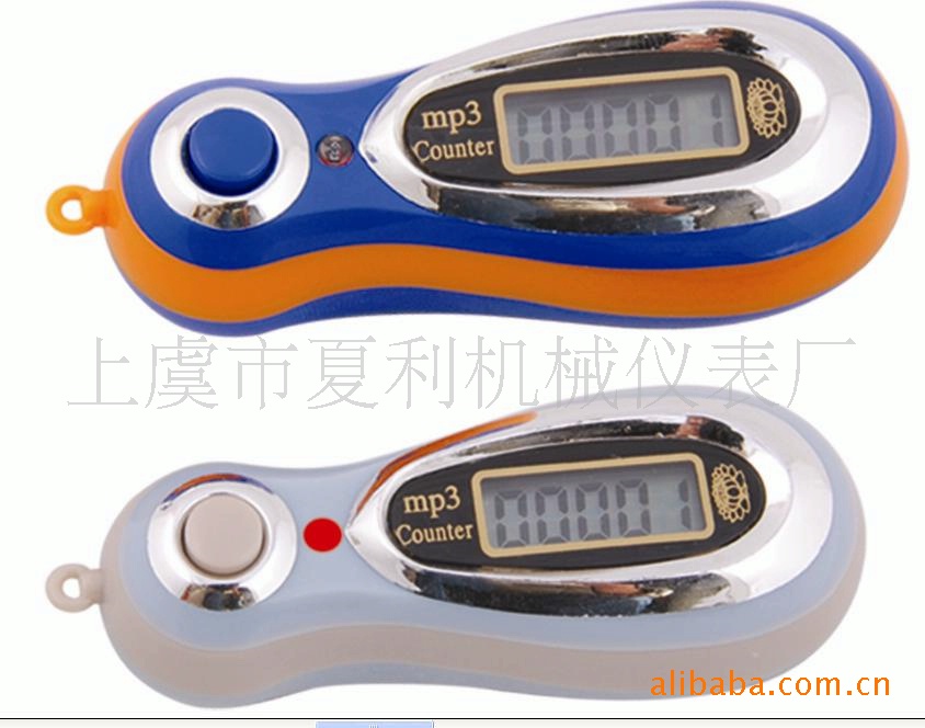 供应质优价优礼品掌上计数器(图)