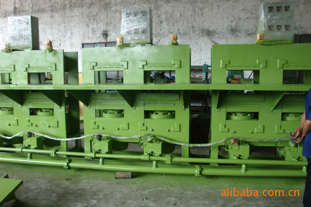 供应（专业二手橡塑胶机械设备）二手大底油压机