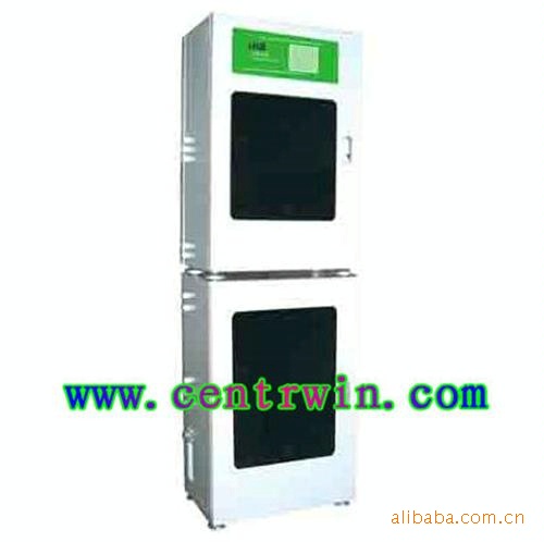 总磷在线分析仪/在线总磷分析仪MD-HTP-800