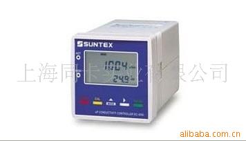 SUNTEX电导率/电阻率控制器EC-4100（ec-4110)在线电导率