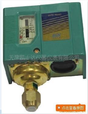 KSNS系列压力开关/压力控制器/压力继电器厂家