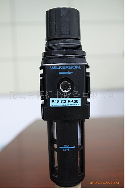 供应：美国WILKERSON：B18-C3-FK00(图)