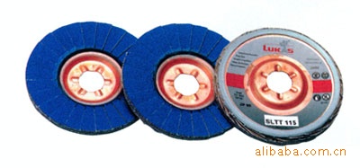 供应德国进口沃施莱格百叶角磨轮石材磨轮玻璃磨轮wollschlaeger