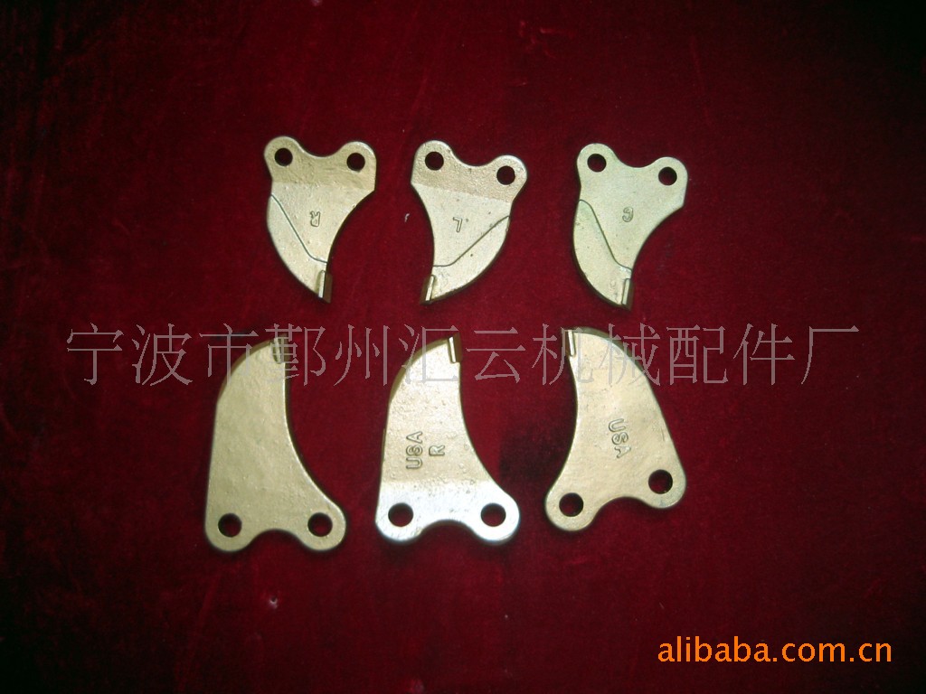 宁波厂家供应开沟机刀片 量大从优 欢迎来电咨询