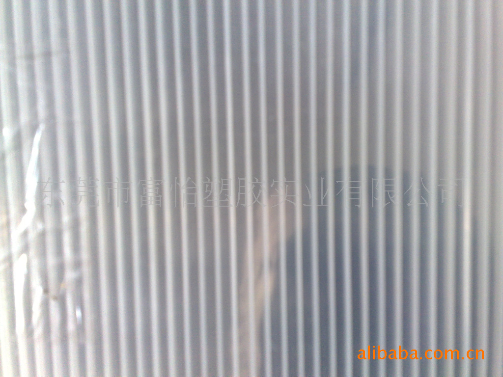 供应宁夏回族自治区PE万通板 防雾滴抗老化PE阳光板  厂价直销