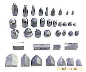 供应株洲恒源硬质合金刀头