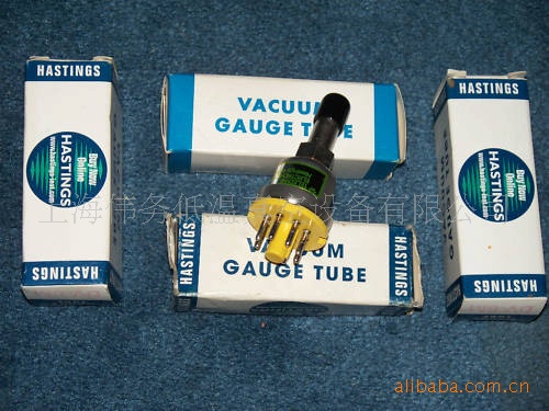 Teledyne Hastings Vacuum Gauge Tube DV-6M Ideal