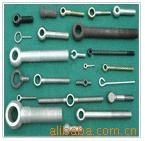 活节螺丝，红锻活节螺丝，非标活节螺丝