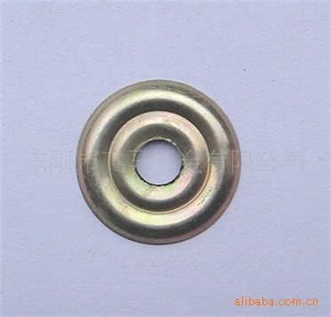 供应管卡垫圈（波浪垫圈）