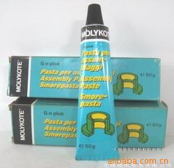 Molykote P74不含金属的固体润滑油膏