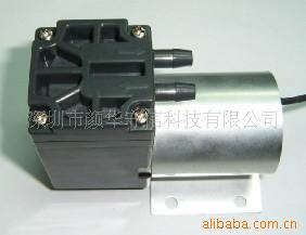 供应无刷真空泵无刷气泵无刷水泵ZW512-7506