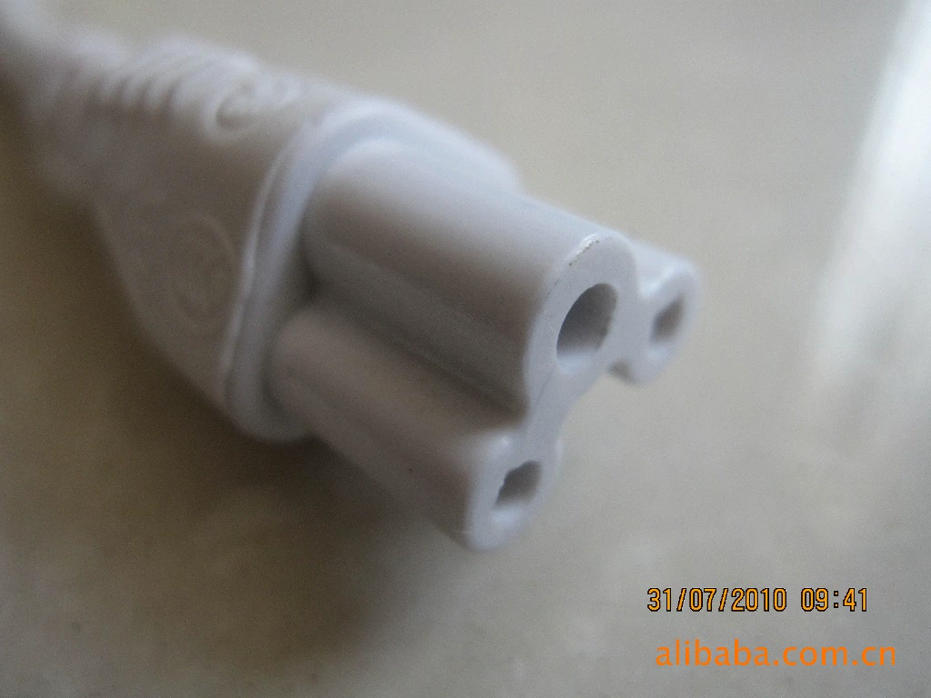 [Поставка производителя] Разъем лампы, трехжильный средний и женский кронштейн, соединительный кабель лампы