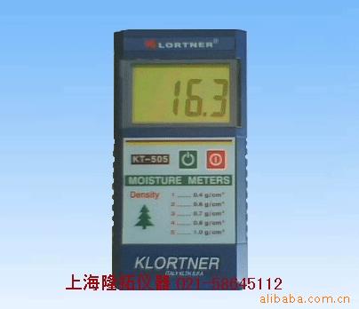 供应KT-505木材测湿仪(感应式),木材测湿仪