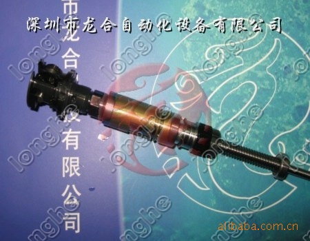 KGT-M711S-A0X YG200飞行嘴杆 YAMAHA SHAFT