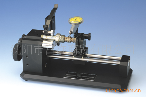 供应美国UNIVERSAL牌同心度仪G1系列(图)