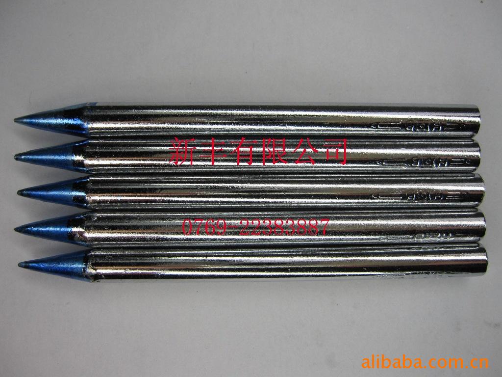 供应焊宝HB30-60W蓝咀尖头 烙铁咀 烙铁头