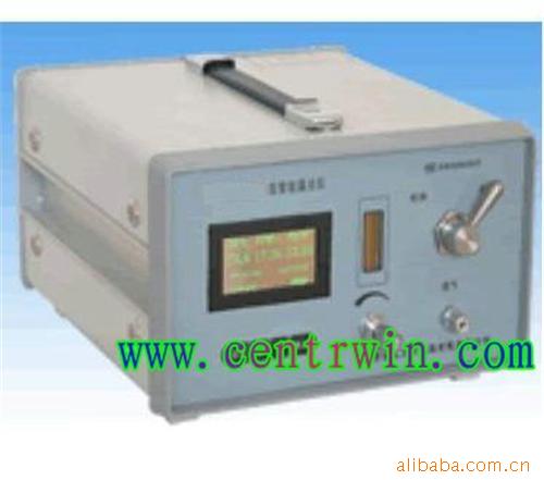 智能型露点仪/露点检测仪 SKZTG-1520